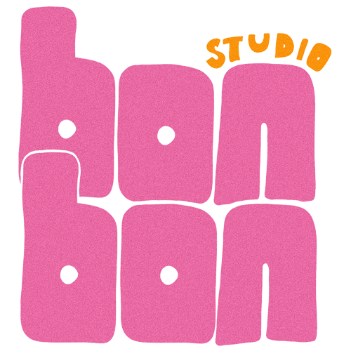 Studio Bonbon - Design Graphique